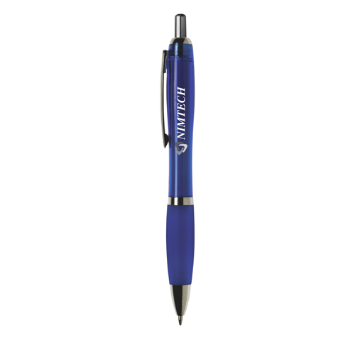 Athos Pen Blue