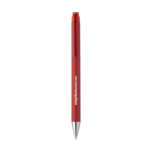 Bonno Pen Red