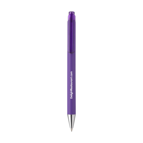 Bonno Pen Purple