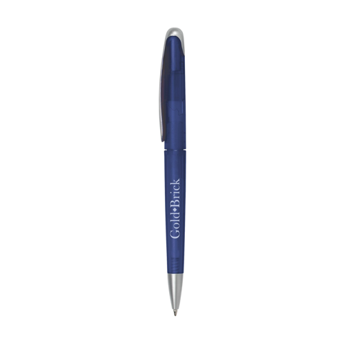 Clic-It Pen Blue