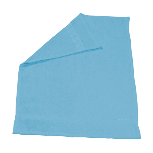 Atlanticguest Towel Turquoise