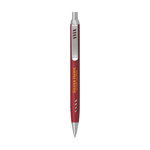 Sydney Pen Red