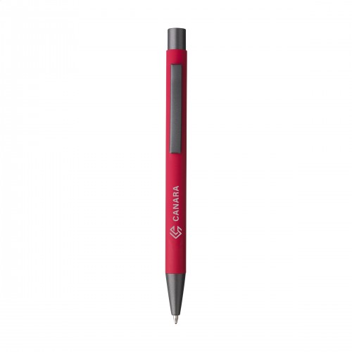 Brady Soft Touch pen  