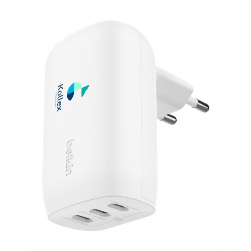 Belkin BoostCharge 3-Port Wall Charger