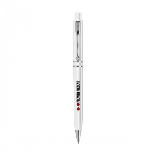 Stilolinea Raja Chrome pen