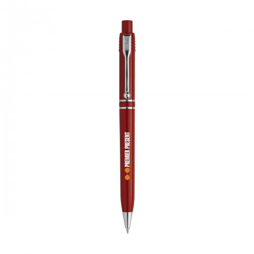 Stilolinea Raja Chrome pen