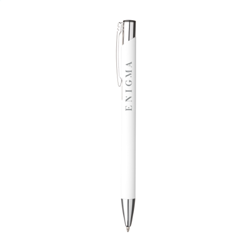 Ebony Soft Touch pen