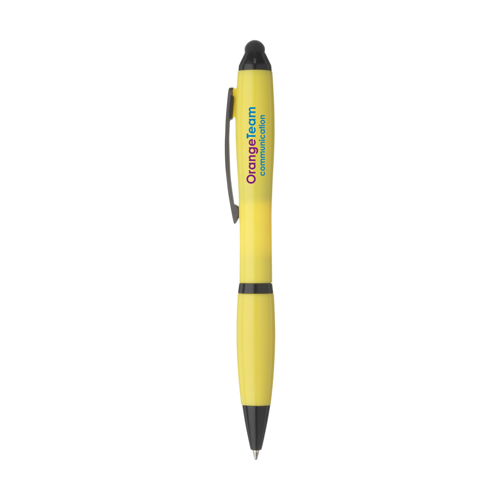 Athossolidtouch Pen Yellow