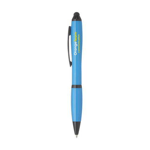 Athossolidtouch Pen Light-Blue