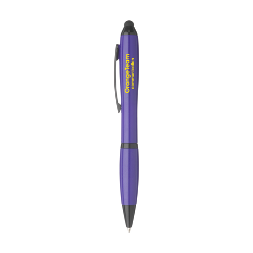 Athossolidtouch Pen Purple