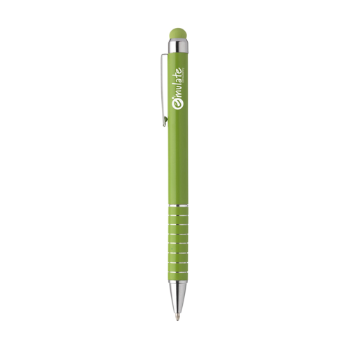 Luganotouch Pen Green