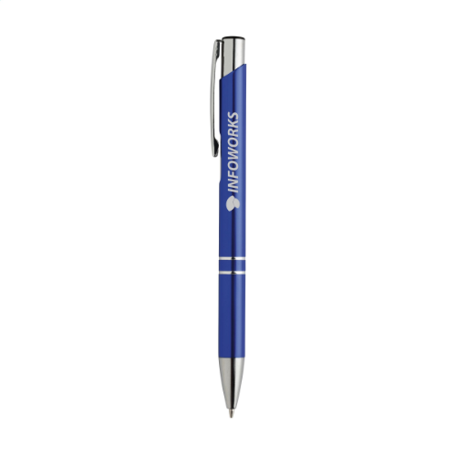 Ebony Shiny pen