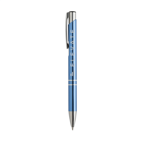 Ebonyshiny Pen Light-Blue