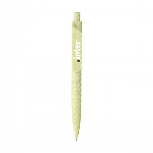 Stalk Wheatstraw pen