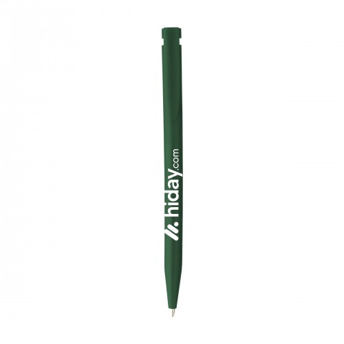 Post Consumer Recycled pen