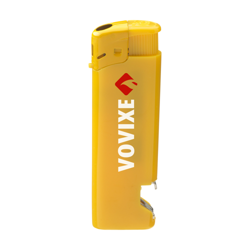 Topfire Opener Lighter Yellow