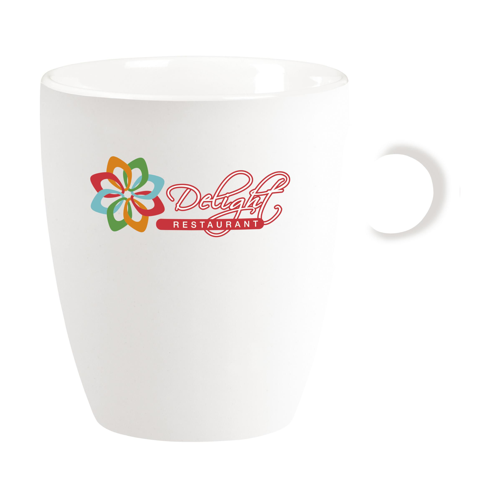 Coffeecup White