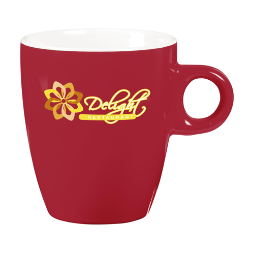 Coffeecup Red