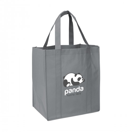 ShopXL Shopping Bag Grey