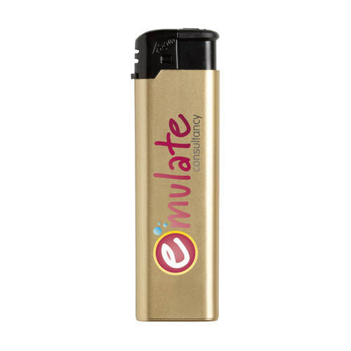 Ultima Lighter Gold