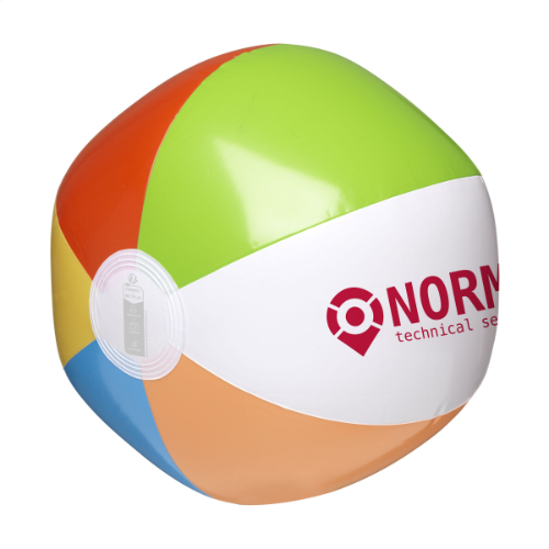 BeachBall Ø 24 Cm Multicolour