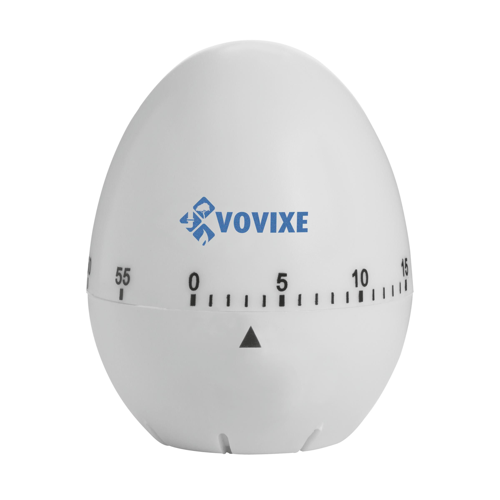 Eggtimer Cooktimer White