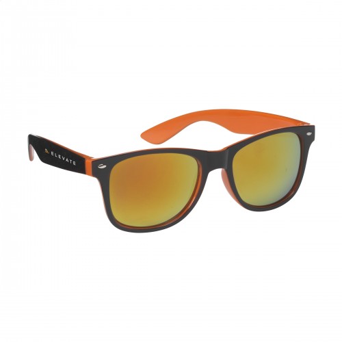Fiesta Sunglasses Orange