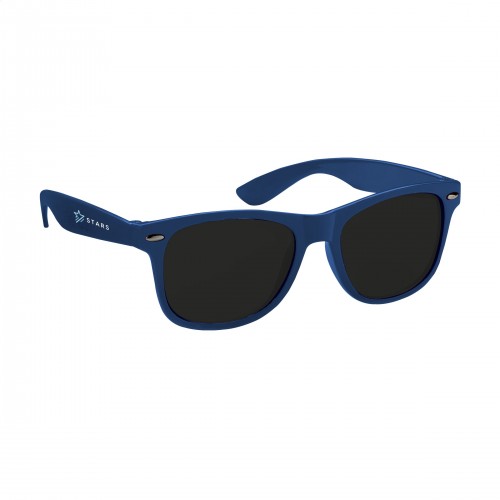 Malibu Sunglasses Dark-Blue