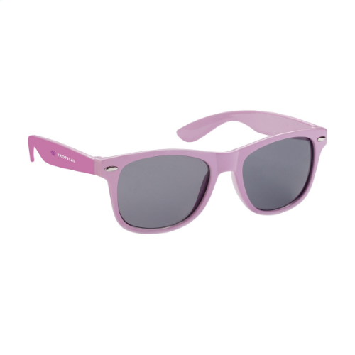 Malibu Sunglasses Pink