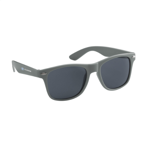 Malibu Sunglasses Grey