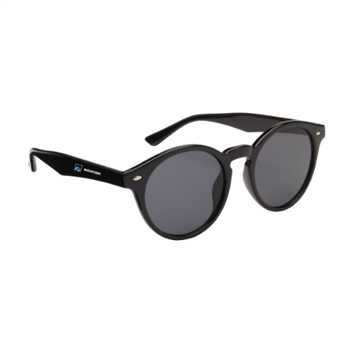 Laguna Sunglasses Black