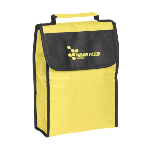 Cool&Compact Cooler Bag Yellow
