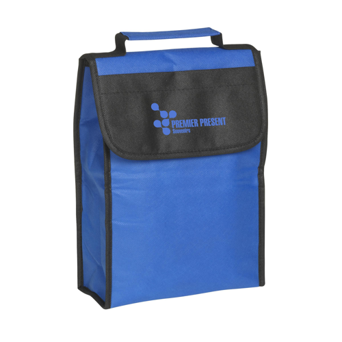 Cool&Compact Cooler Bag Blue