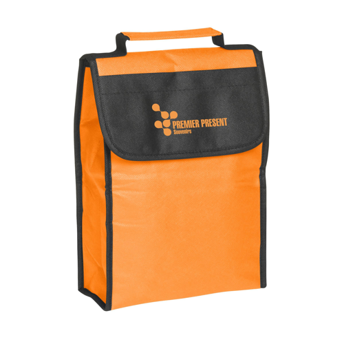 Cool&Compact Cooler Bag Orange