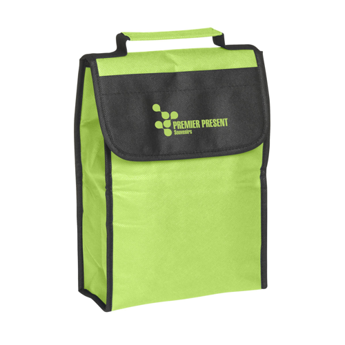 Cool&Compact Cooler Bag Lime