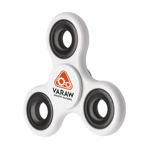 Fidgethandspinner White