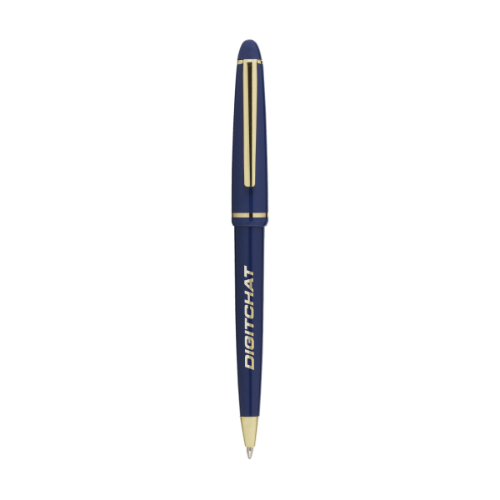 Nostalgieone Pens Blue