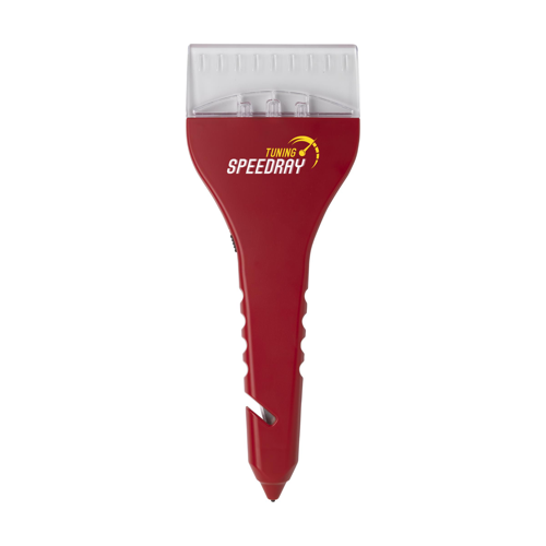 Automotive-Tool 4-In-1 Red