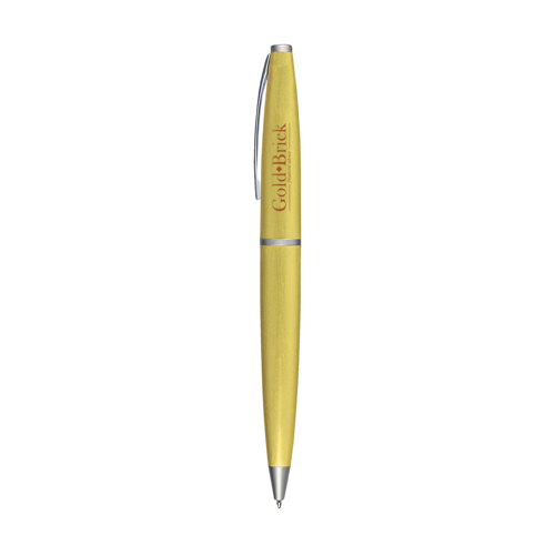 Silverpoint Pen Yellow