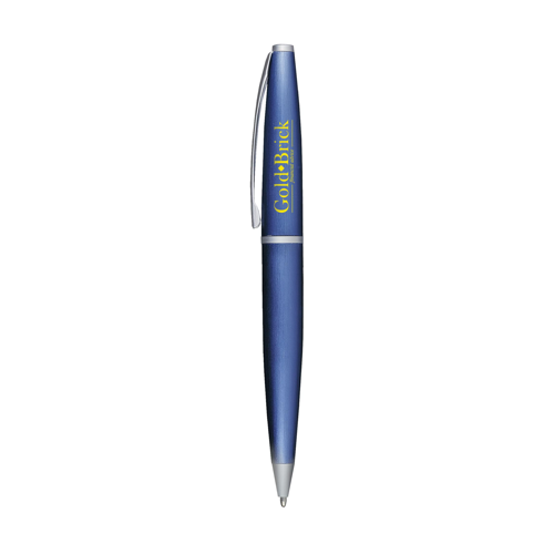 Silverpoint Pen Blue