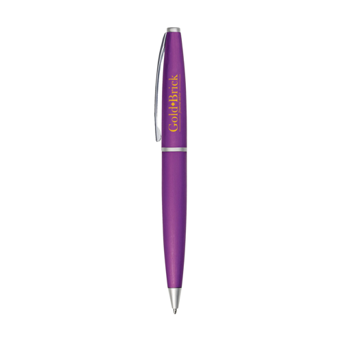 Silverpoint Pen Purple