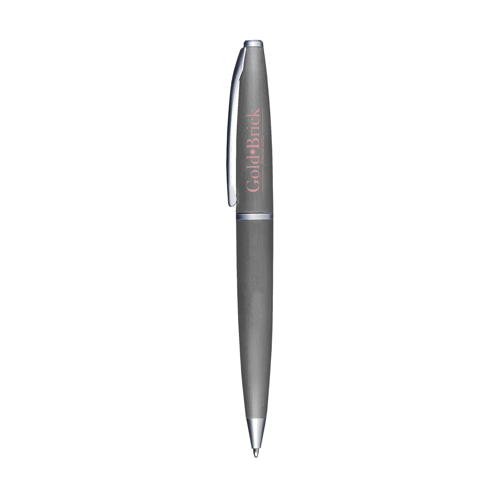 Silverpoint Pen Light-Grey