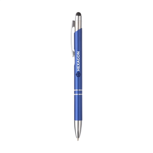 Ebony Touch Pen Blue