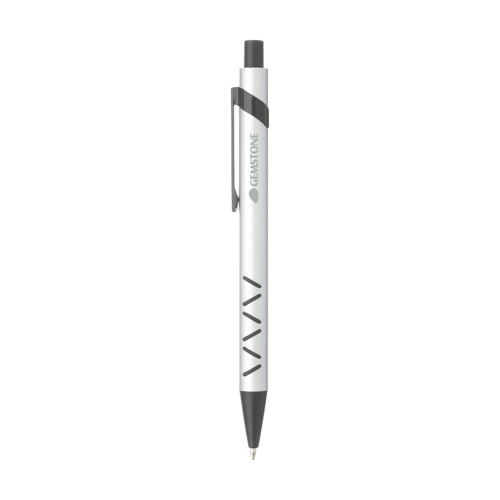 Monza Pens Silver