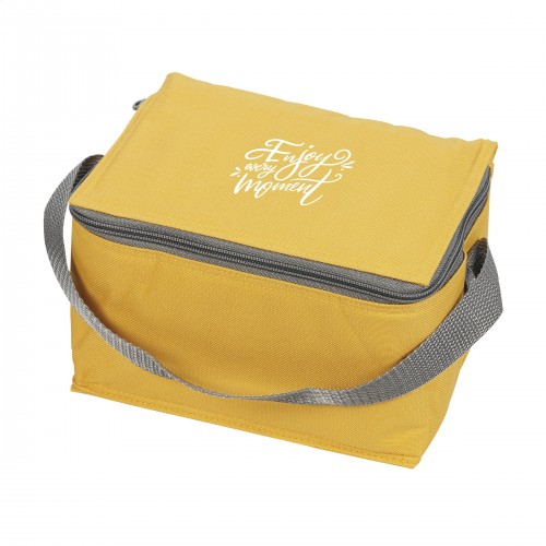 Freshcooler Cooler Bag Yellow
