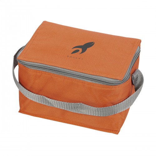 Freshcooler Cooler Bag Orange