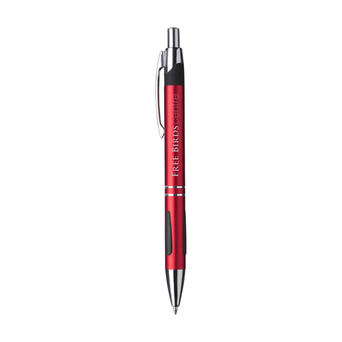 Maxim Pen Red