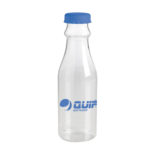 Crownclear Water Bottle Blue