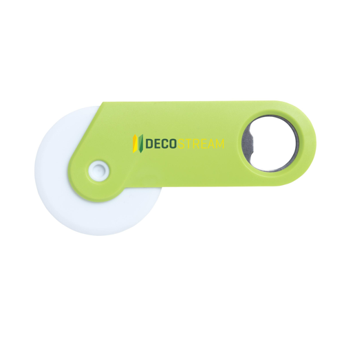 Dimano Pizza Cutter Lime