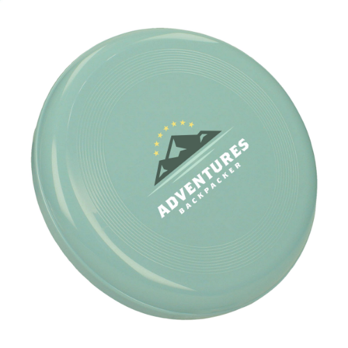 Eco Flying Disc Space 22 Cm Mint Green